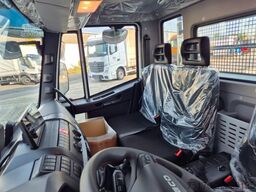 IVECO Eurocargo ML80E21 Meiller 2x AHK 3 Sitze Klima