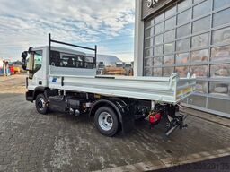 IVECO Eurocargo ML80E21 Meiller 2x AHK 3 Sitze Klima