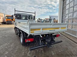IVECO Eurocargo ML80E21 Meiller 2x AHK 3 Sitze Klima