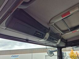MAN TGA 18.360 4x4 BB Pritsche Single Bereifung