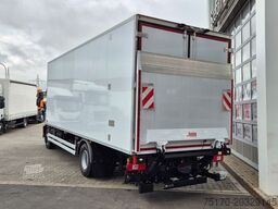 IVECO Eurocargo ML160E28/P LBW Bär ThermoKing T-1200R