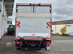 IVECO Eurocargo ML160E28/P LBW Bär ThermoKing T-1200R
