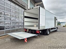 IVECO Eurocargo ML160E28/P LBW Bär ThermoKing T-1200R