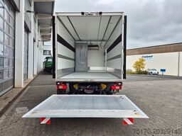 IVECO Eurocargo ML160E28/P LBW Bär ThermoKing T-1200R