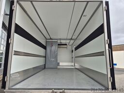 IVECO Eurocargo ML160E28/P LBW Bär ThermoKing T-1200R
