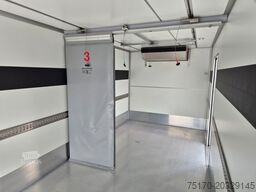 IVECO Eurocargo ML160E28/P LBW Bär ThermoKing T-1200R