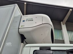 IVECO Eurocargo ML160E28/P LBW Bär ThermoKing T-1200R