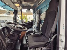 IVECO Eurocargo ML160E28/P LBW Bär ThermoKing T-1200R