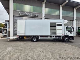IVECO Eurocargo ML160E28/P LBW Bär ThermoKing T-1200R
