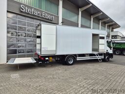 IVECO Eurocargo ML160E28/P LBW Bär ThermoKing T-1200R