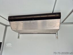 IVECO Eurocargo ML160E28/P LBW Bär ThermoKing T-1200R