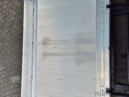 IVECO Eurocargo ML160E28/P LBW Bär ThermoKing T-1200R