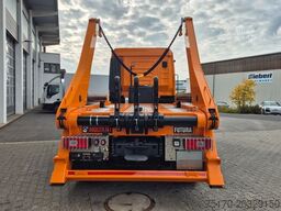 IVECO AS280X58Y/ PS ON Hiab FTR18 Funk AHK Bett Cam