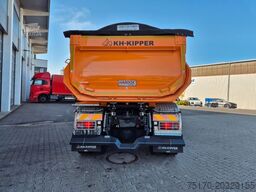 IVECO AD360X54Z HR OFF 8x4 Intarder AHK