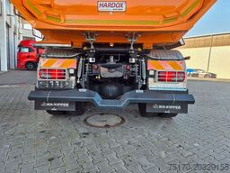 IVECO AD360X54Z HR OFF 8x4 Intarder AHK