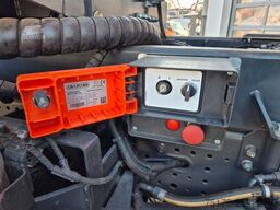 IVECO AD360X54Z HR OFF 8x4 Intarder AHK