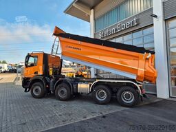 IVECO AD360X54Z HR OFF 8x4 Intarder AHK