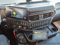 IVECO AD360X54Z HR OFF 8x4 Intarder AHK