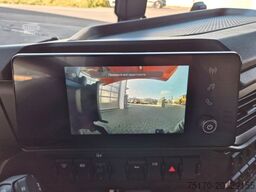 IVECO AD360X54Z HR OFF 8x4 Intarder AHK