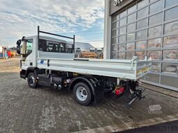 IVECO Eurocargo ML80E21 Meiller 2x AHK 3 Sitze Klima