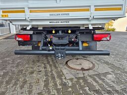 IVECO Eurocargo ML80E21 Meiller 2x AHK 3 Sitze Klima