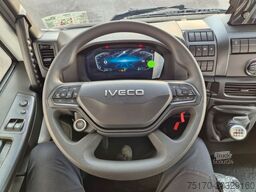 IVECO Eurocargo ML80E21 Meiller 2x AHK 3 Sitze Klima