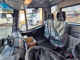 IVECO Eurocargo ML80E21 Meiller 2x AHK 3 Sitze Klima