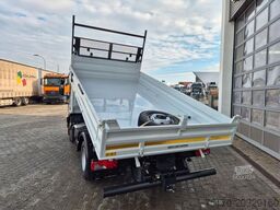 IVECO Eurocargo ML80E21 Meiller 2x AHK 3 Sitze Klima