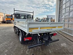 IVECO Eurocargo ML80E21 Meiller 2x AHK 3 Sitze Klima