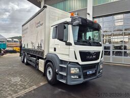 MAN TGS 26.400 6x2-4 LL PK 34002-SH E+PJ 060 B Funk