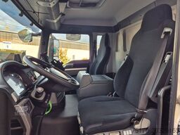 MAN TGS 26.400 6x2-4 LL PK 34002-SH E+PJ 060 B Funk