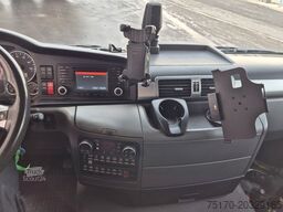 MAN TGS 26.400 6x2-4 LL PK 34002-SH E+PJ 060 B Funk