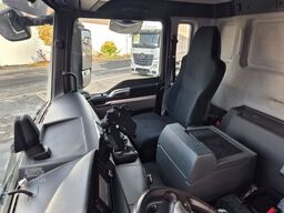 MAN TGS 26.400 6x2-4 LL PK 34002-SH E+PJ 060 B Funk