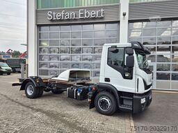 IVECO Eurocargo ML120E21/FP Spoiler Klima Xenon 3 St.