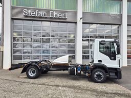 IVECO Eurocargo ML120E21/FP Spoiler Klima Xenon 3 St.