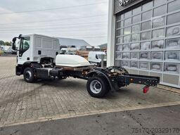 IVECO Eurocargo ML120E21/FP Spoiler Klima Xenon 3 St.