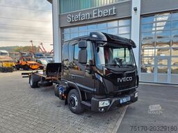 IVECO Eurocargo ML80E22/P 2x AHK Klima Standh. Bett