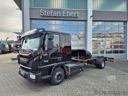 IVECO Eurocargo ML80E22/P 2x AHK Klima Standh. Bett
