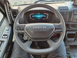 IVECO Eurocargo ML80E22/P 2x AHK Klima Standh. Bett