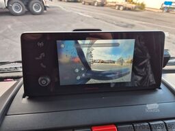 IVECO Eurocargo ML80E22/P 2x AHK Klima Standh. Bett