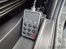 IVECO Eurocargo ML80E22/P 2x AHK Klima Standh. Bett