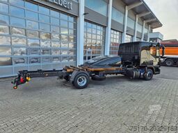 IVECO Eurocargo ML80E22/P 2x AHK Klima Standh. Bett