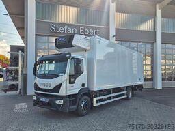 IVECO Eurocargo ML160E28/P Carrier Supra 1250 LBW Tür