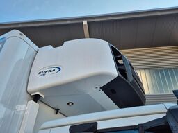 IVECO Eurocargo ML160E28/P Carrier Supra 1250 LBW Tür