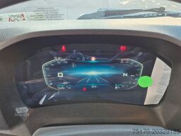 IVECO Eurocargo ML160E28/P Carrier Supra 1250 LBW Tür