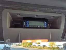 IVECO Eurocargo ML160E28/P Carrier Supra 1250 LBW Tür