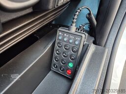 IVECO Eurocargo ML160E28/P Carrier Supra 1250 LBW Tür