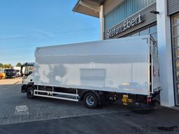 IVECO Eurocargo ML160E28/P Carrier Supra 1250 LBW Tür