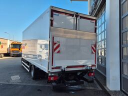 IVECO Eurocargo ML160E28/P Carrier Supra 1250 LBW Tür