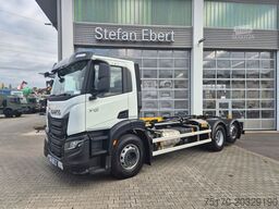 IVECO AD280X46Y/PS ON Palfinger PH T 20 SLD5 Intarder